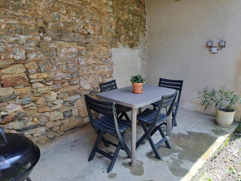 L'Etape De La Tour Apartment Grand-Fougeray Exterior photo